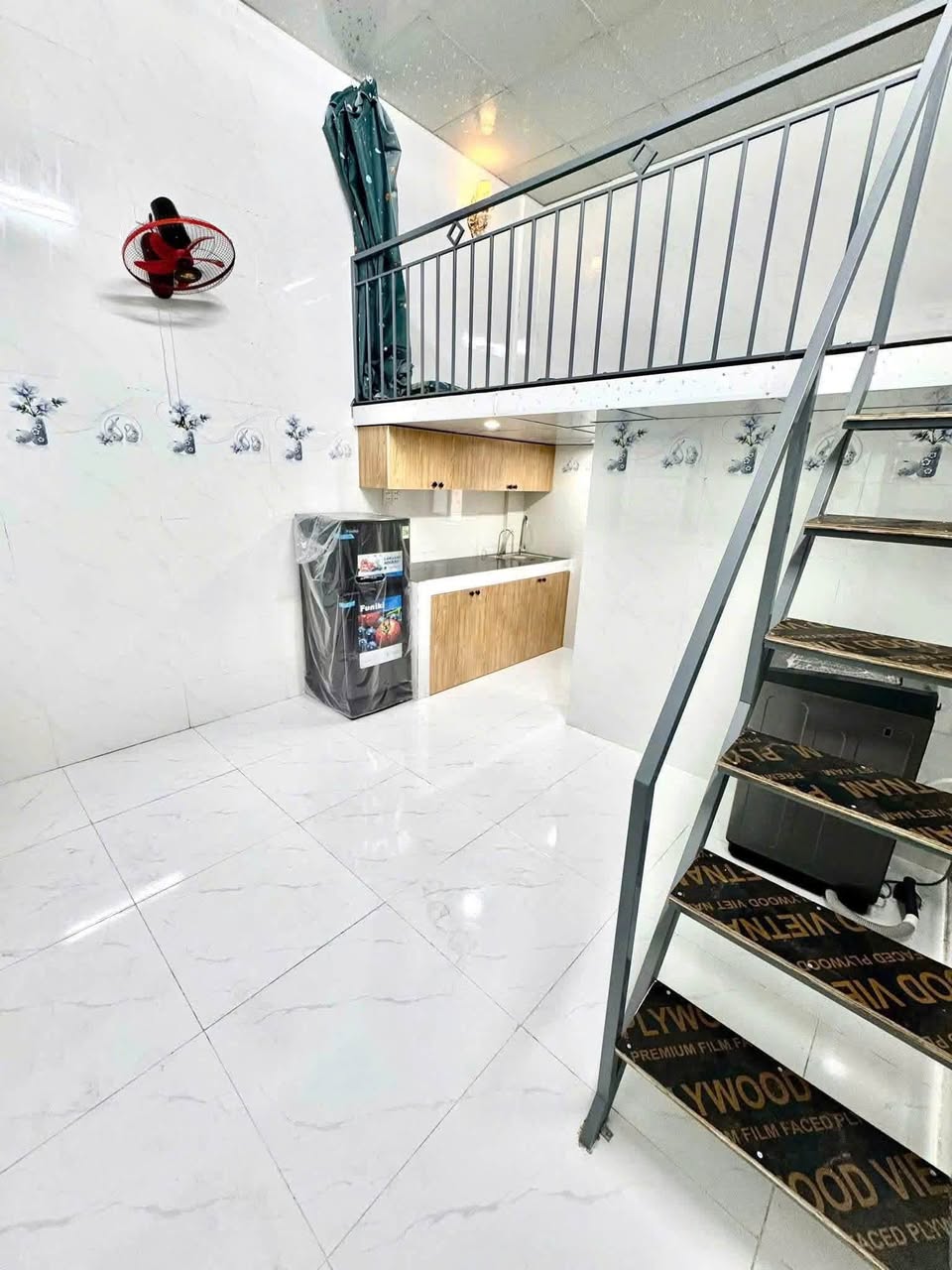 2BR room in Lien Chieu — photo 4