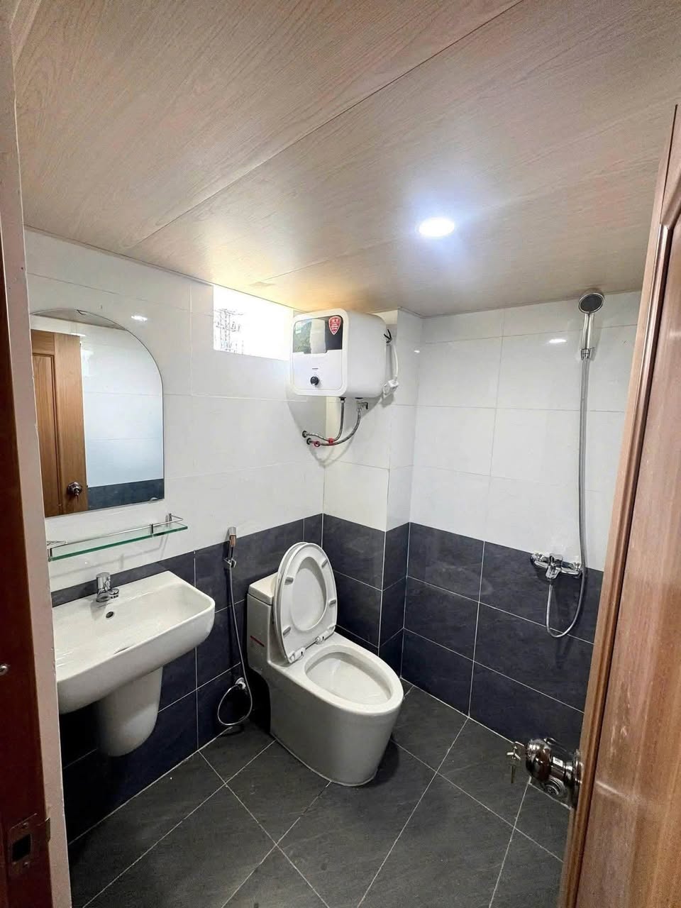 2BR room in Lien Chieu — photo 5