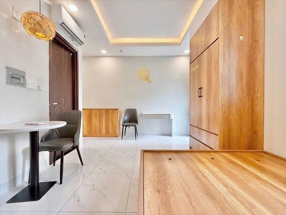 Studio studio in Binh Thanh — photo 2