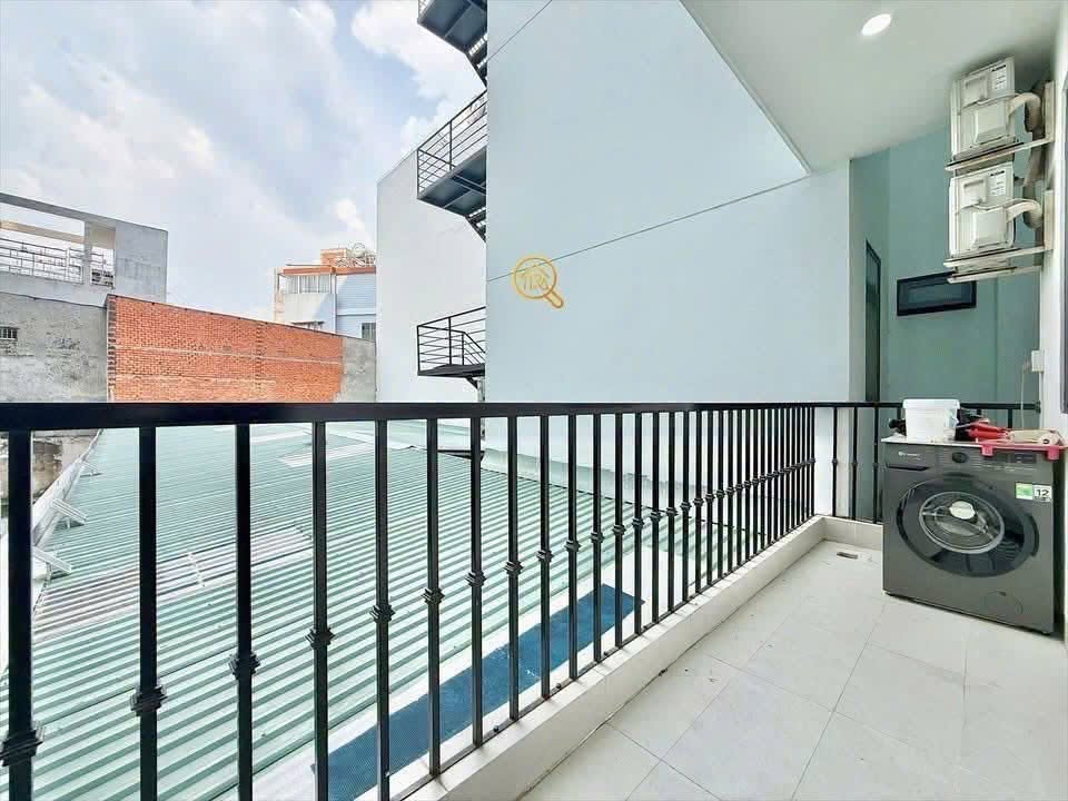 Studio studio in Binh Thanh — photo 3