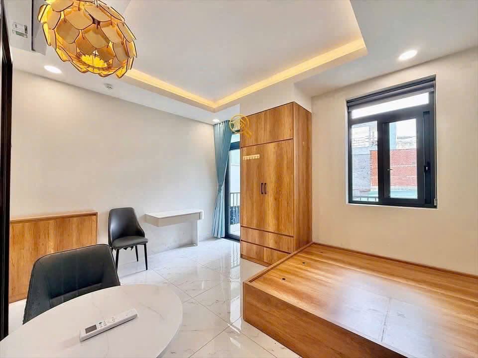 Studio studio in Binh Thanh — photo 4