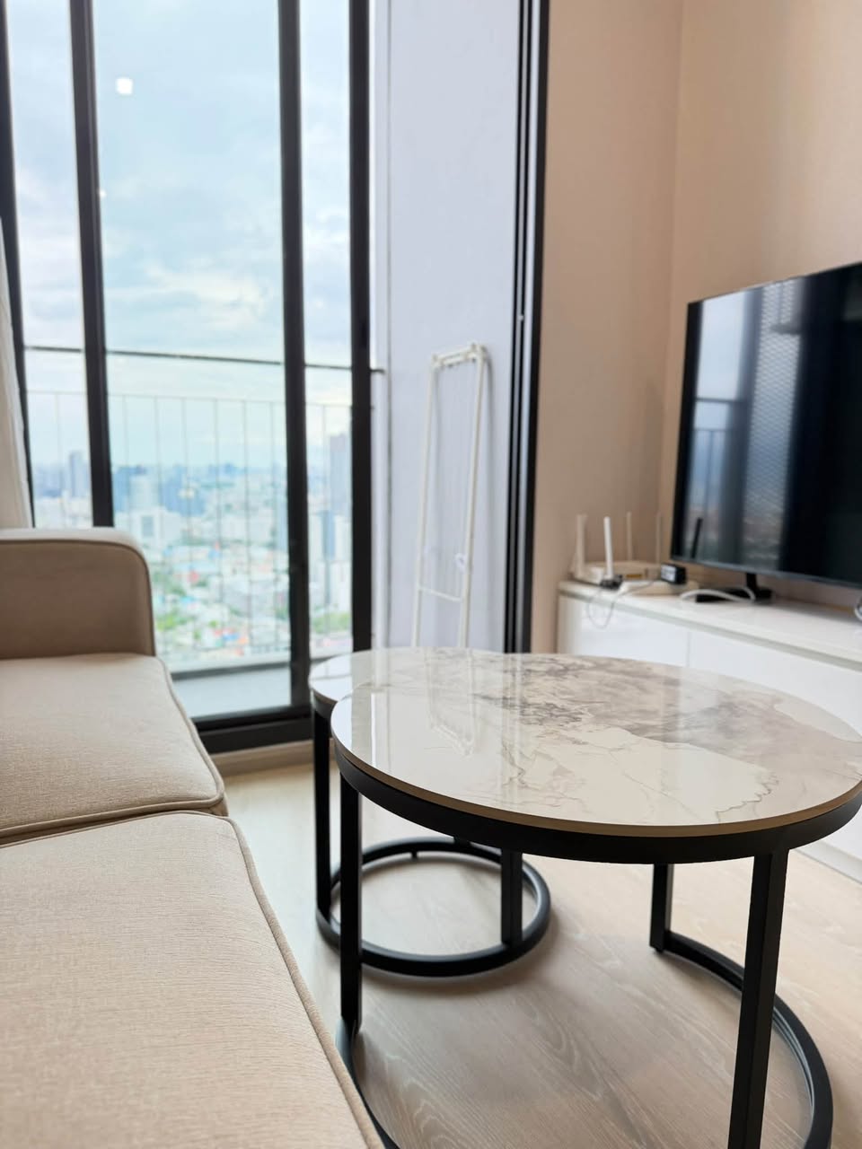 1BR condo in Sukhumvit — photo 2