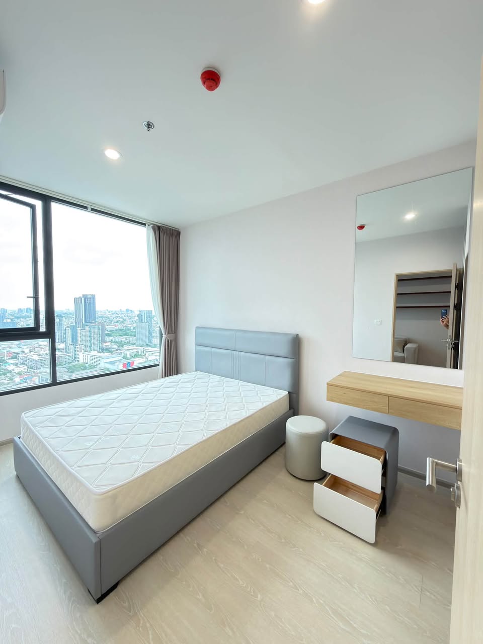 1BR condo in Sukhumvit — photo 4