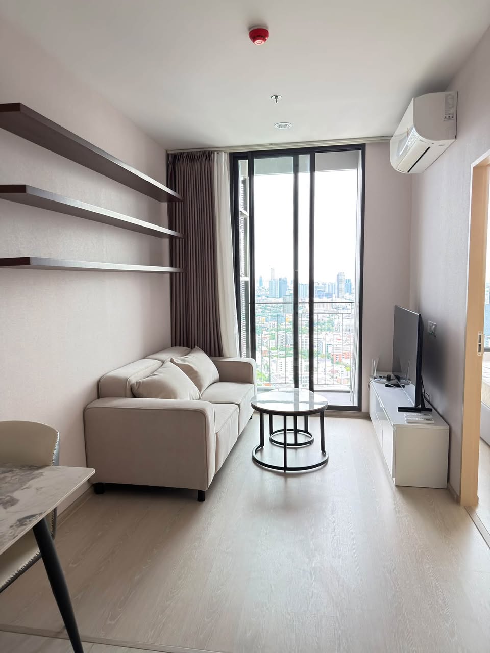 1BR condo in Sukhumvit — photo 5