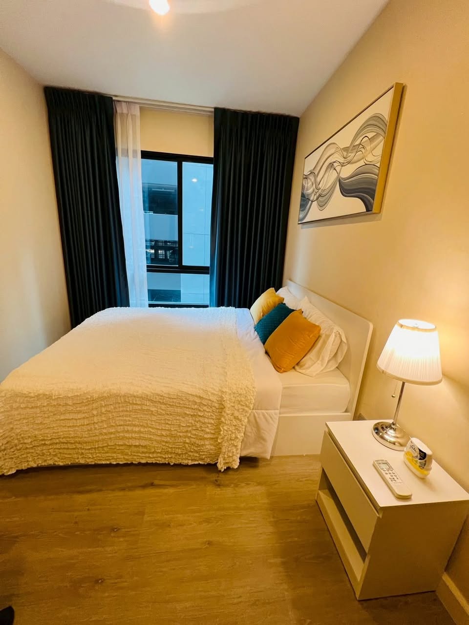 condo in Sukhumvit — photo 3