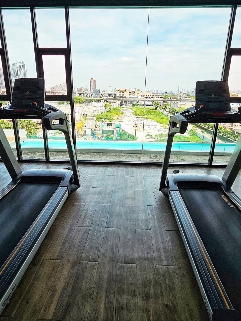 condo in Sukhumvit — photo 4