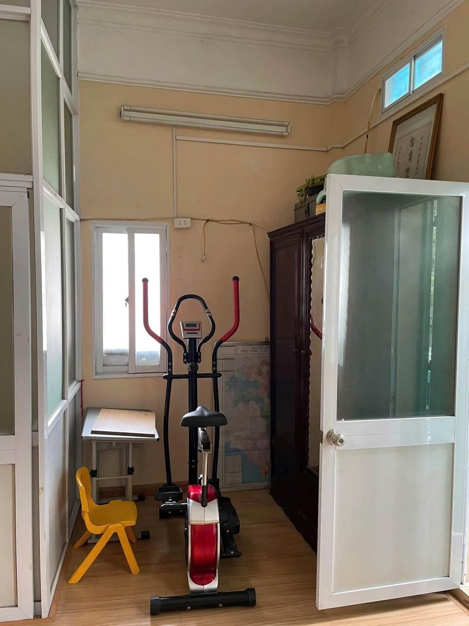 2BR house in Dong Da — photo 2