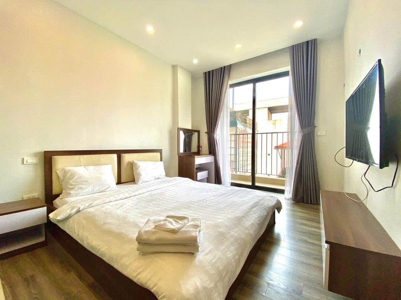 1BR apartment in Tay Ho — photo 2