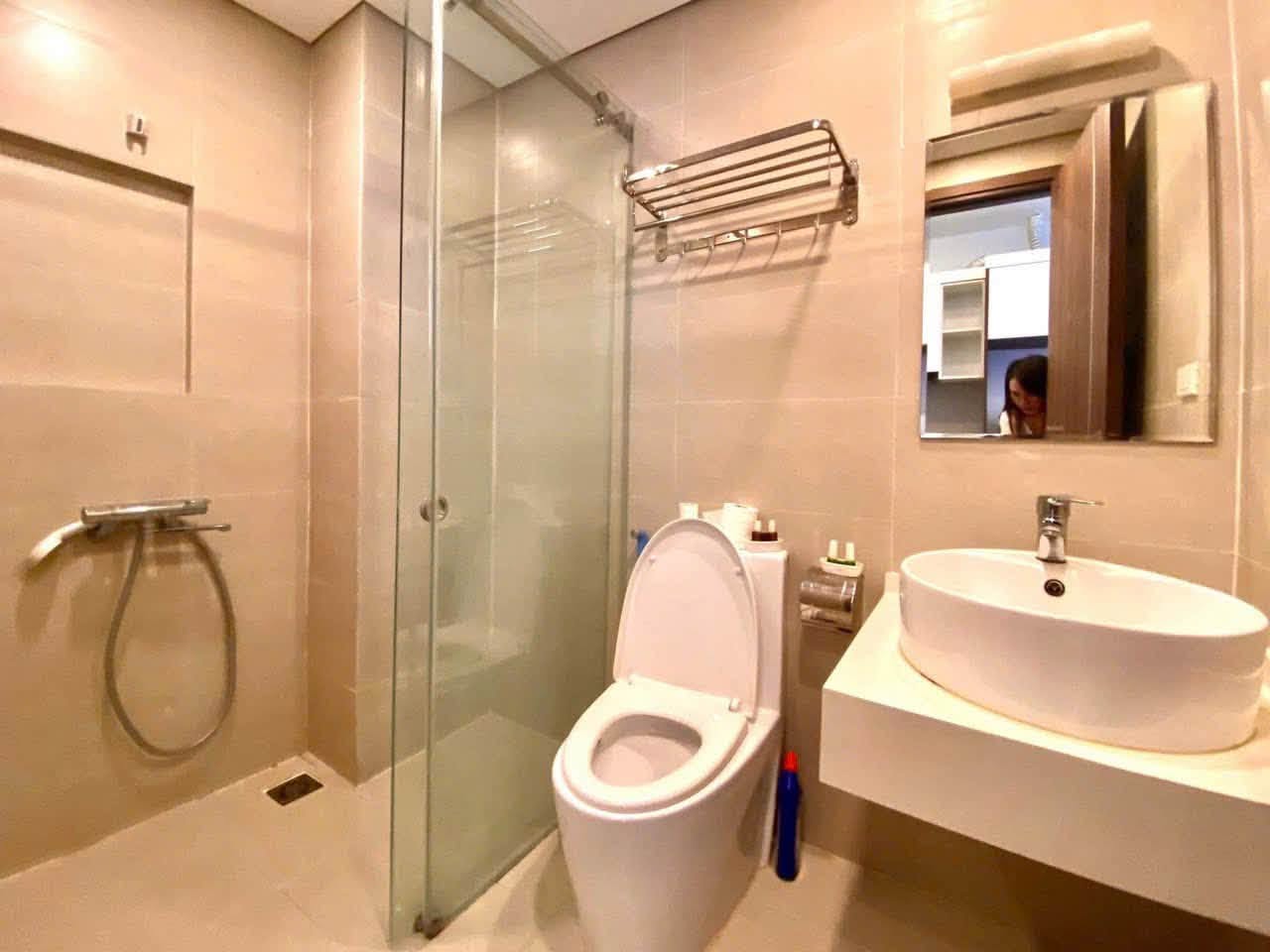 1BR apartment in Tay Ho — photo 5