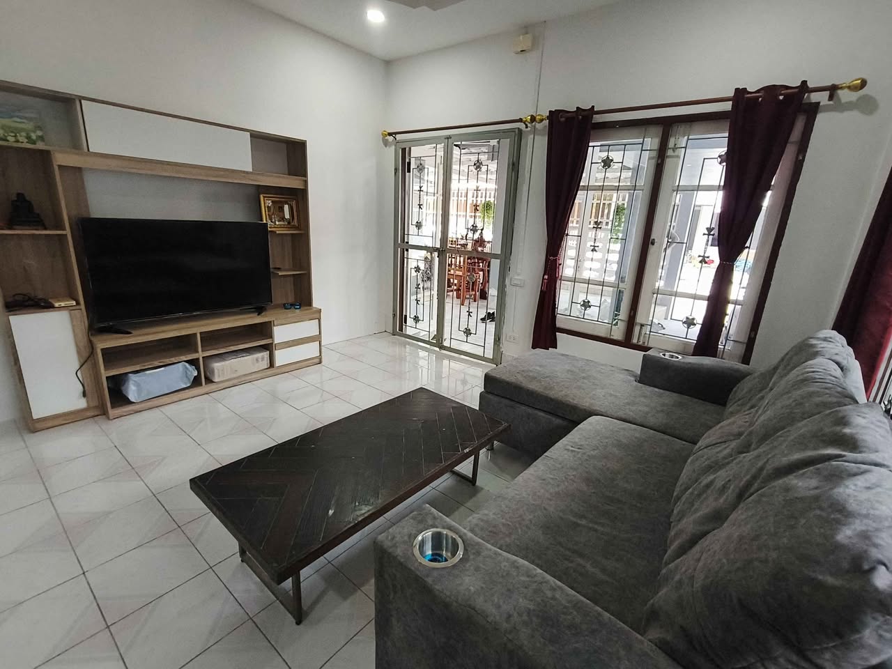 3BR villa in Chalong — photo 2