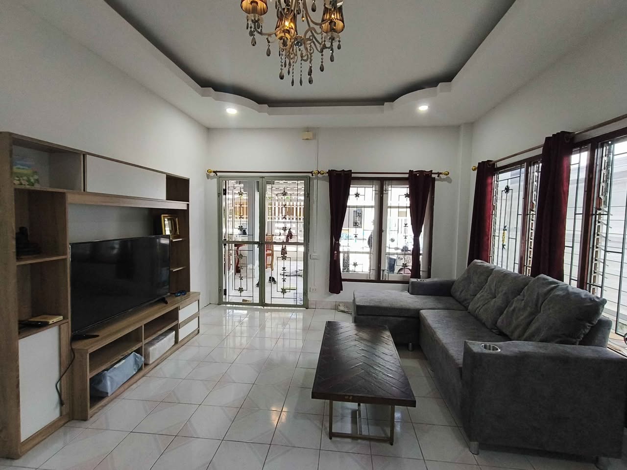 3BR villa in Chalong — photo 3