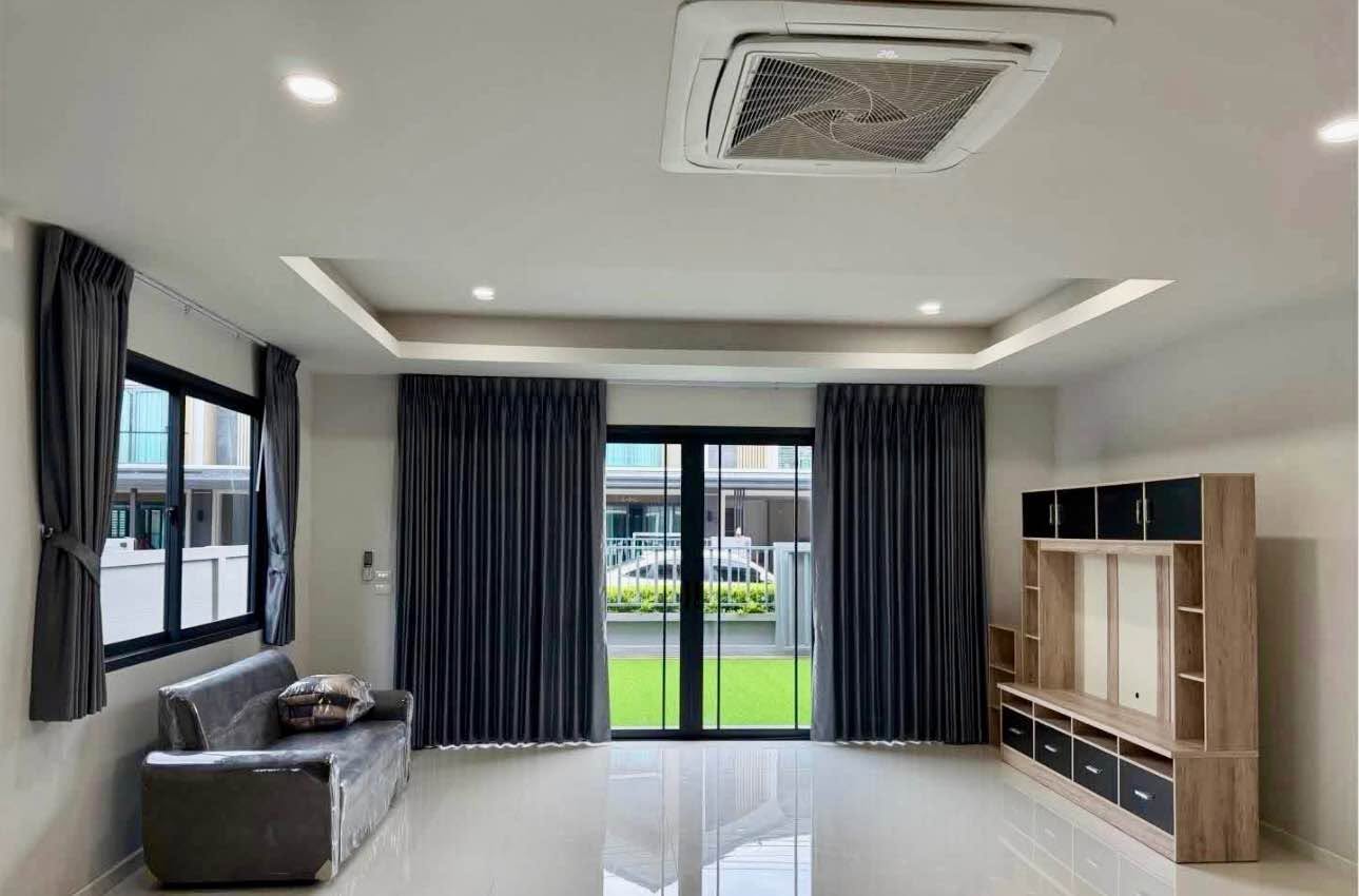3BR house in Nong Pla Lai — photo 3