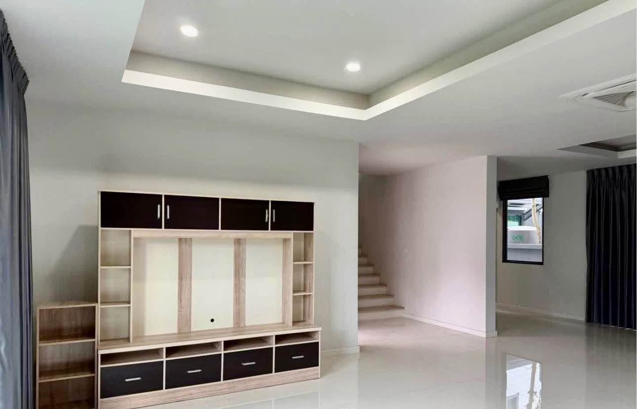 3BR house in Nong Pla Lai — photo 5