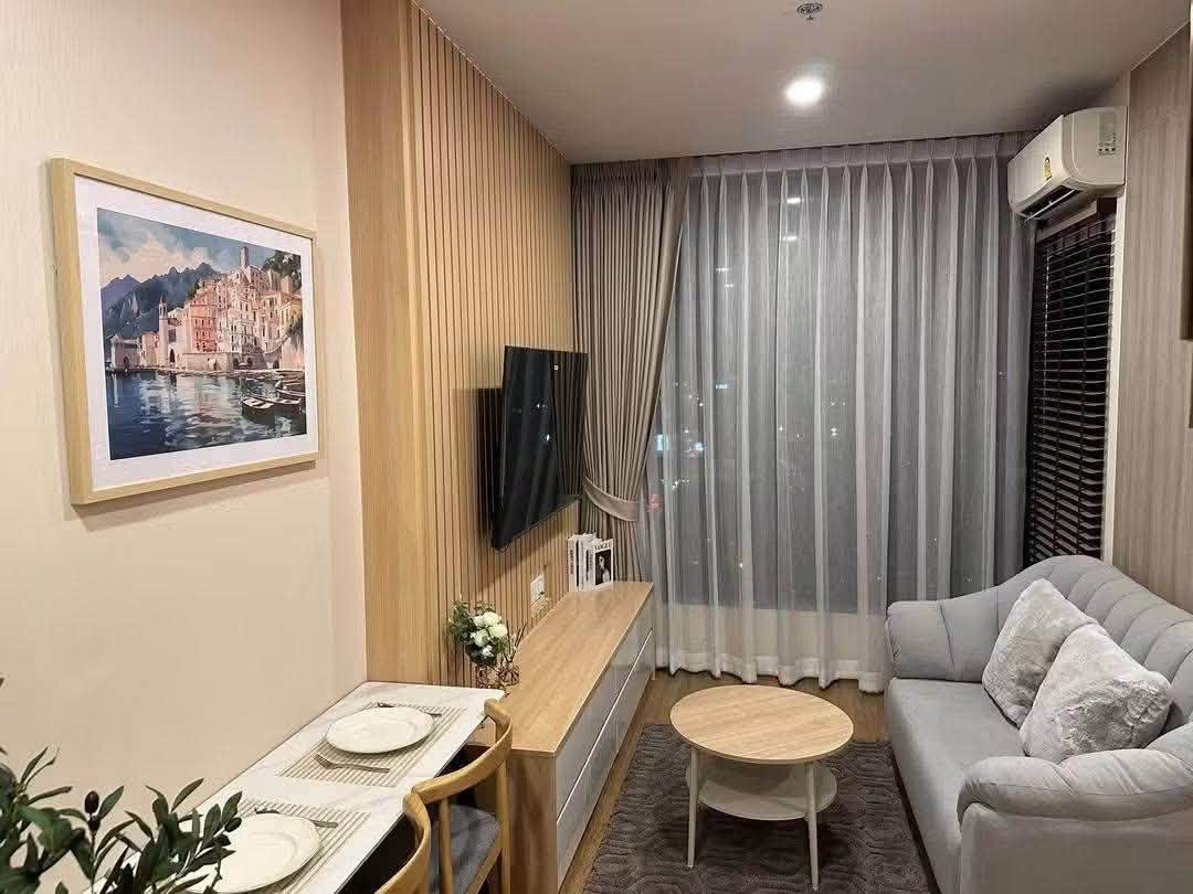 1BR condo in Thonglor — photo 3