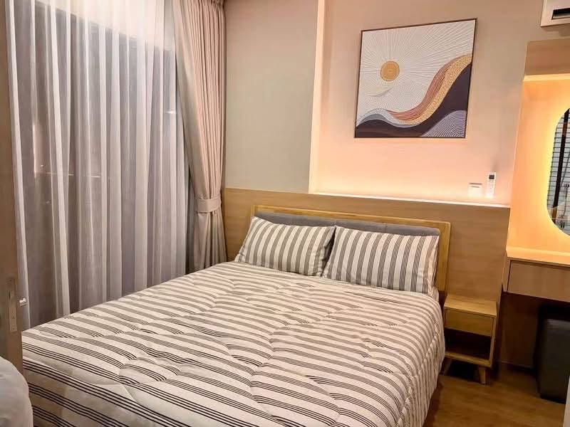 1BR condo in Thonglor — photo 4