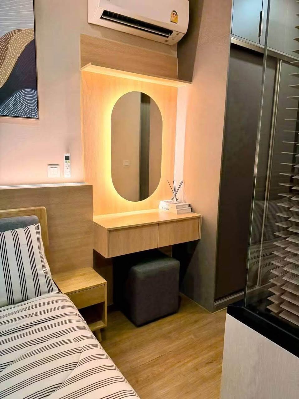 1BR condo in Thonglor — photo 5