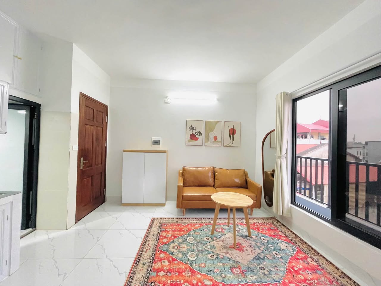 2BR room in Nam Tu Liem — photo 2