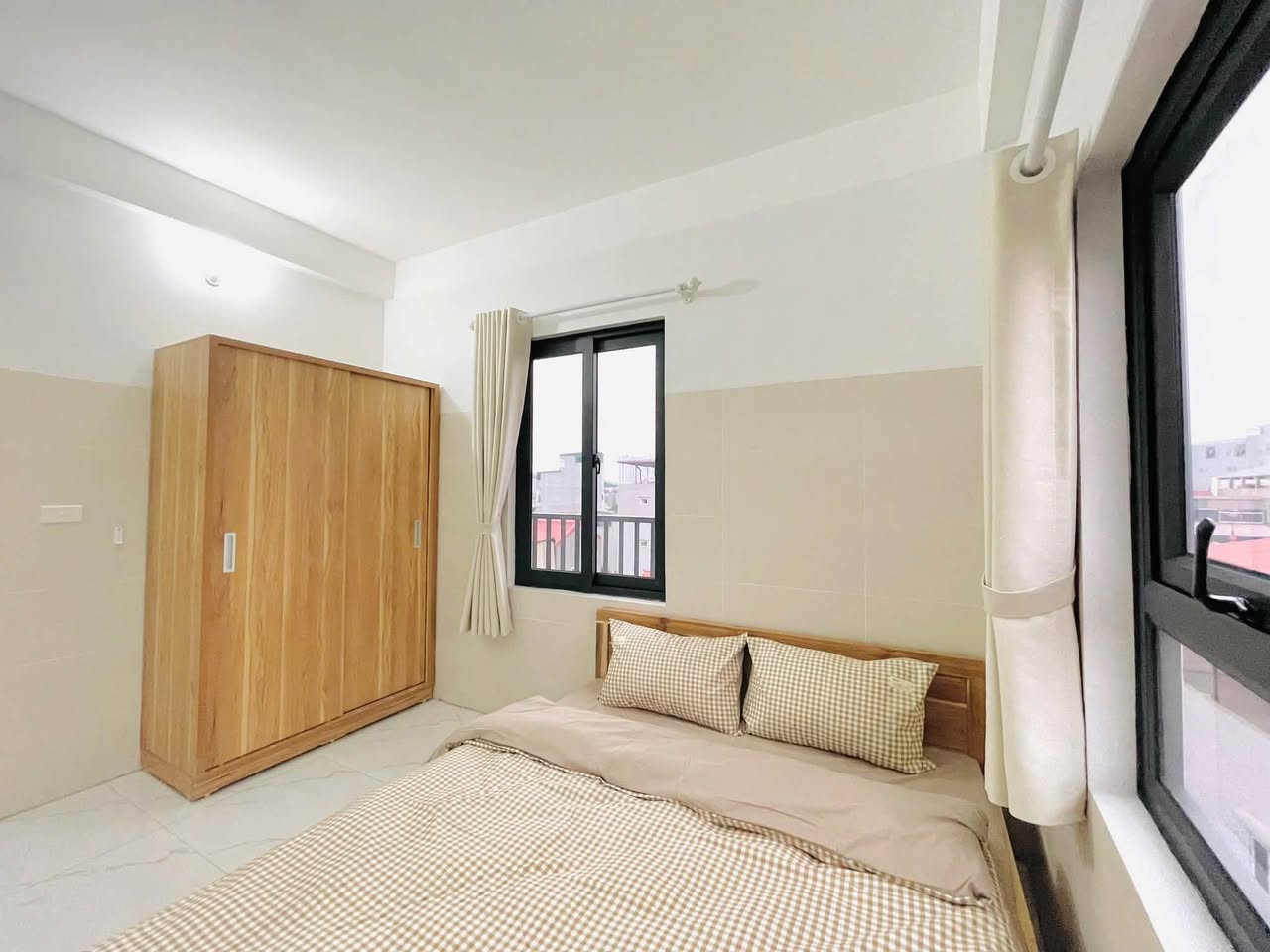 2BR room in Nam Tu Liem — photo 3