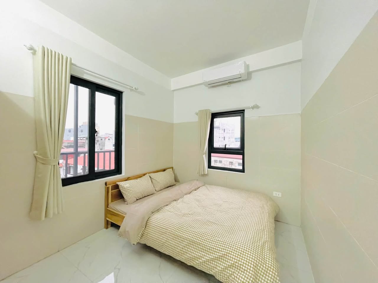 2BR room in Nam Tu Liem — photo 4
