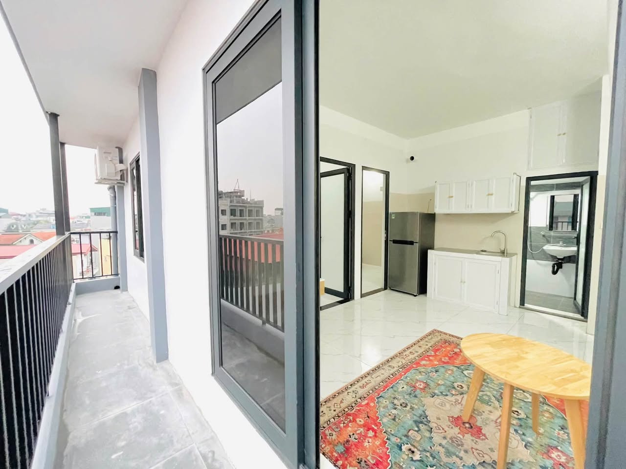 2BR room in Nam Tu Liem — photo 5