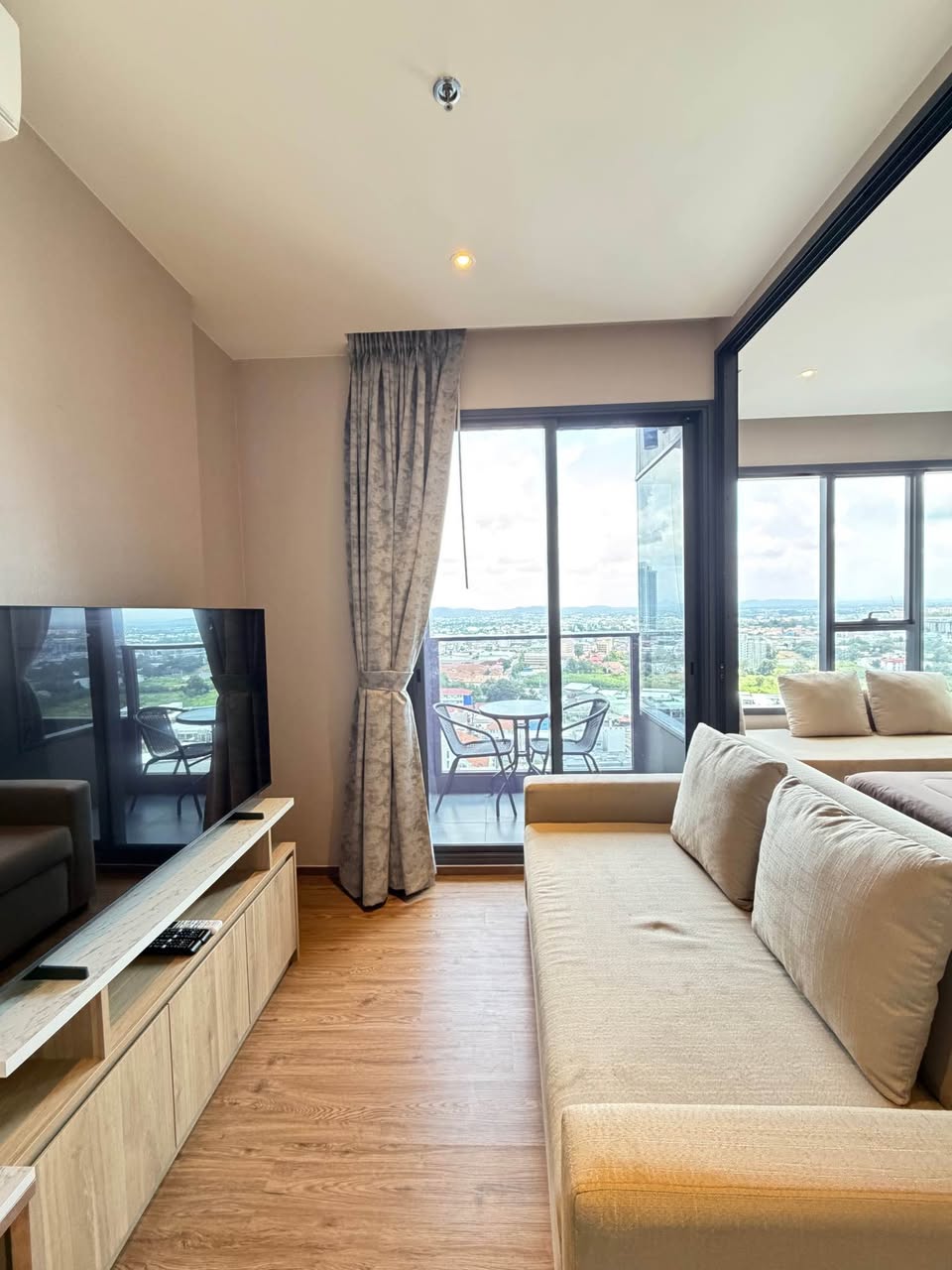 1BR rental in North Pattaya — photo 2