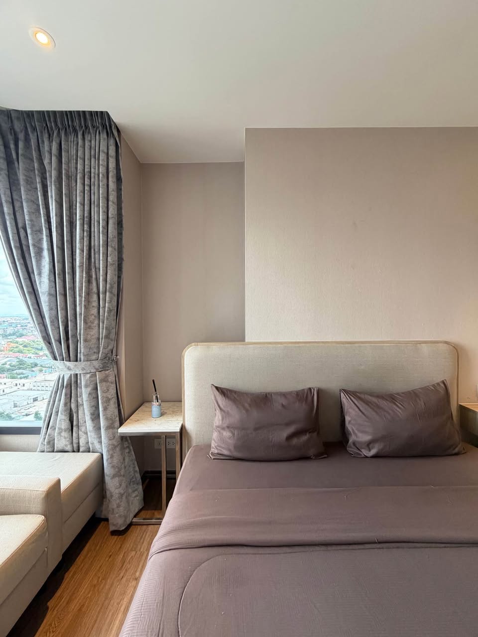 1BR rental in North Pattaya — photo 3