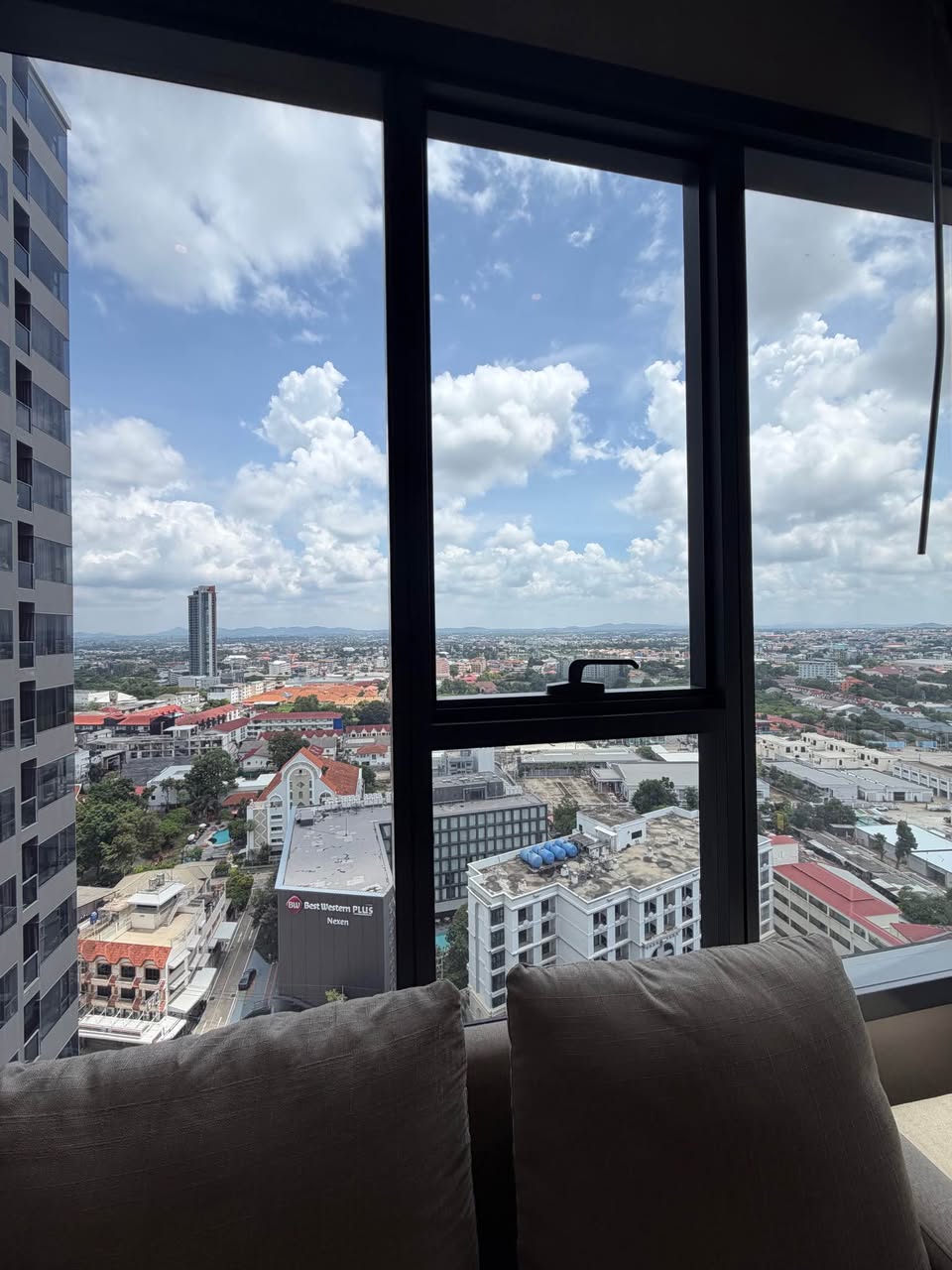 1BR rental in North Pattaya — photo 4