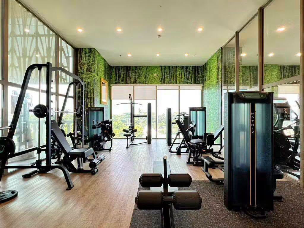 1BR apartment in Jomtien — photo 5