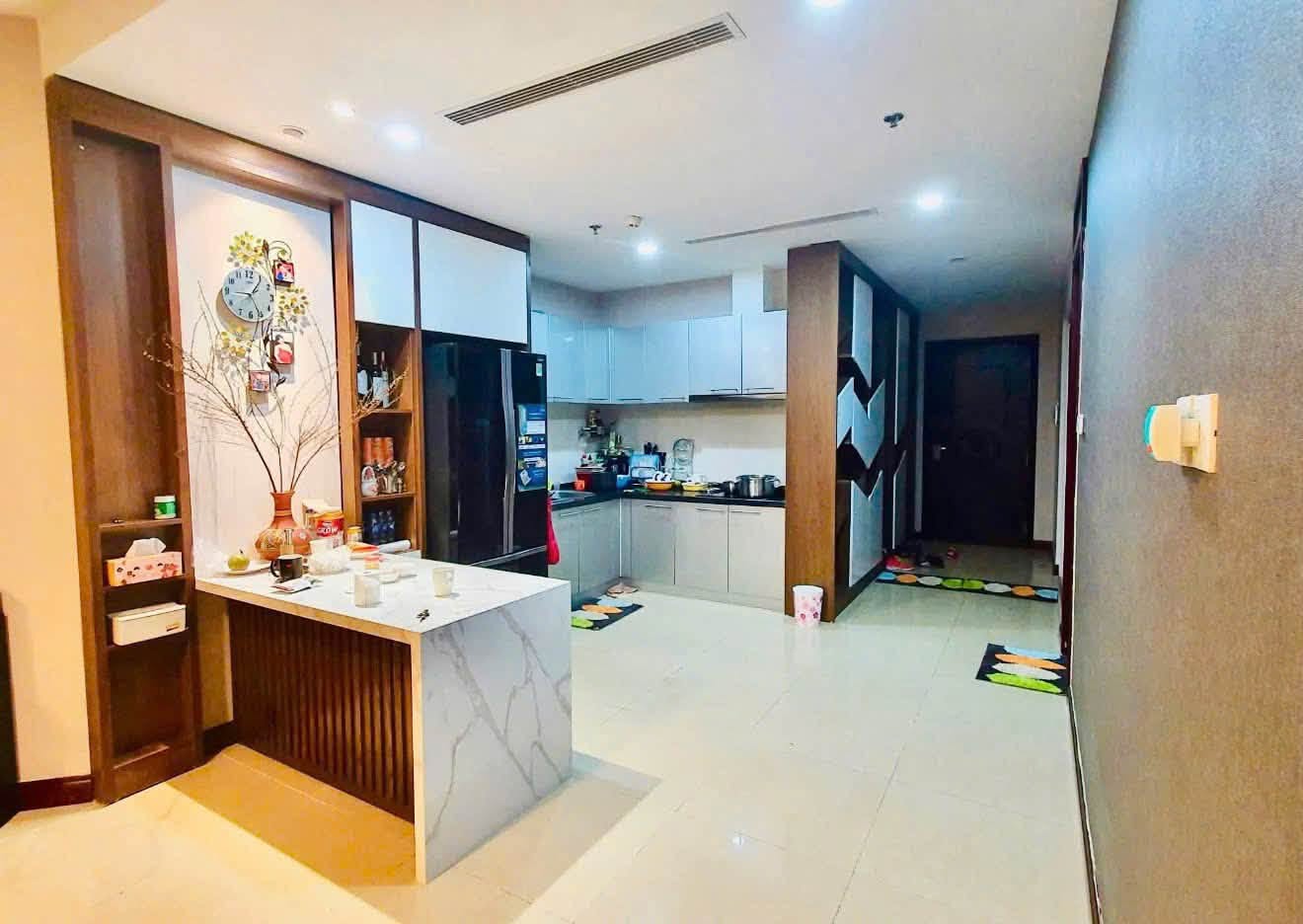 2BR apartment in Thanh Xuan — photo 2