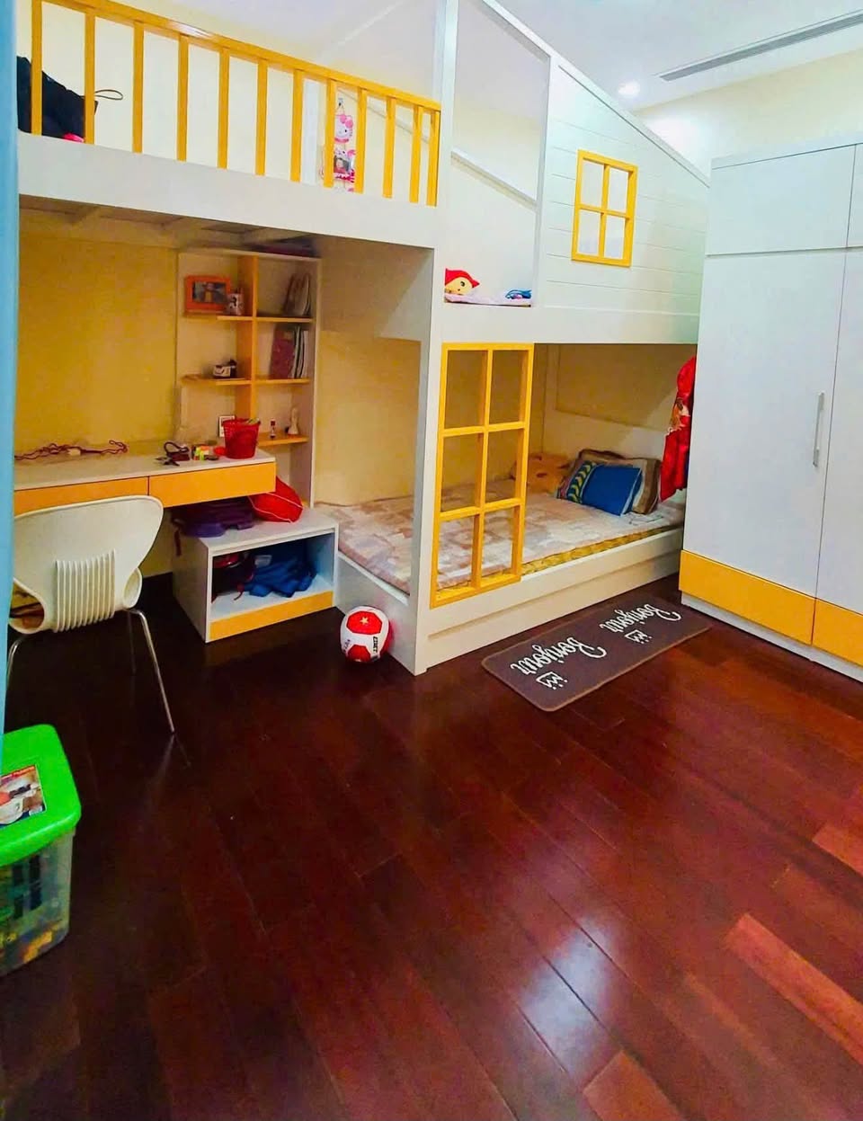 2BR apartment in Thanh Xuan — photo 3