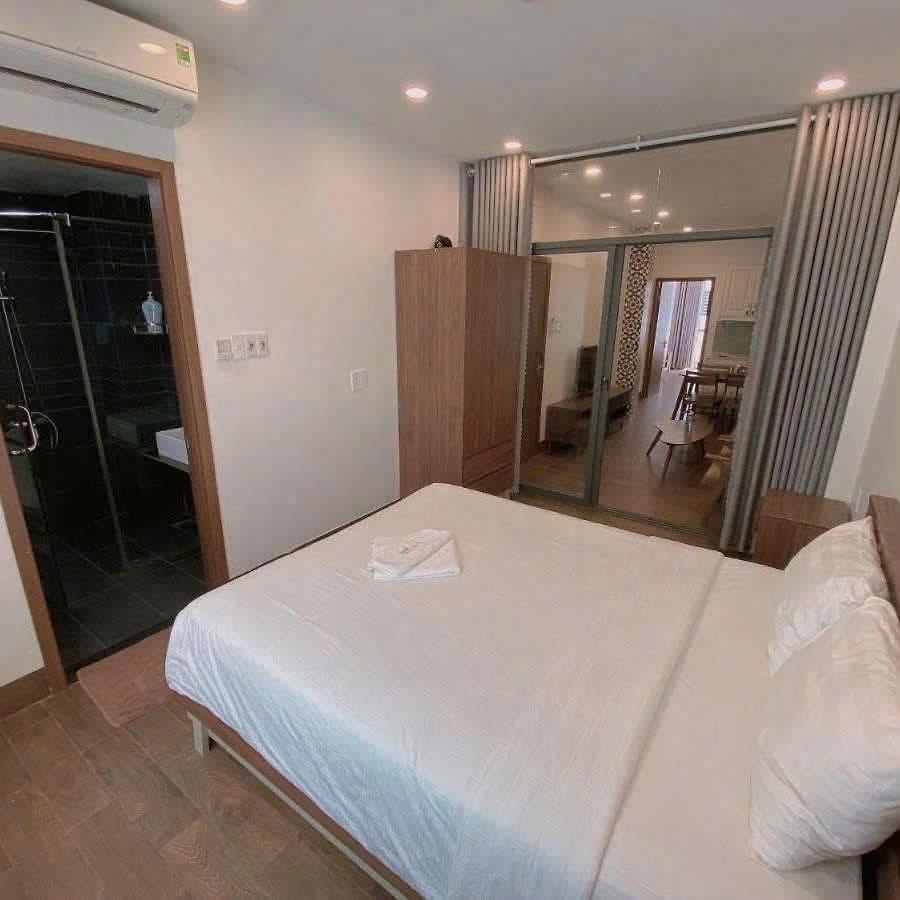 2BR apartment in An Hai — photo 2
