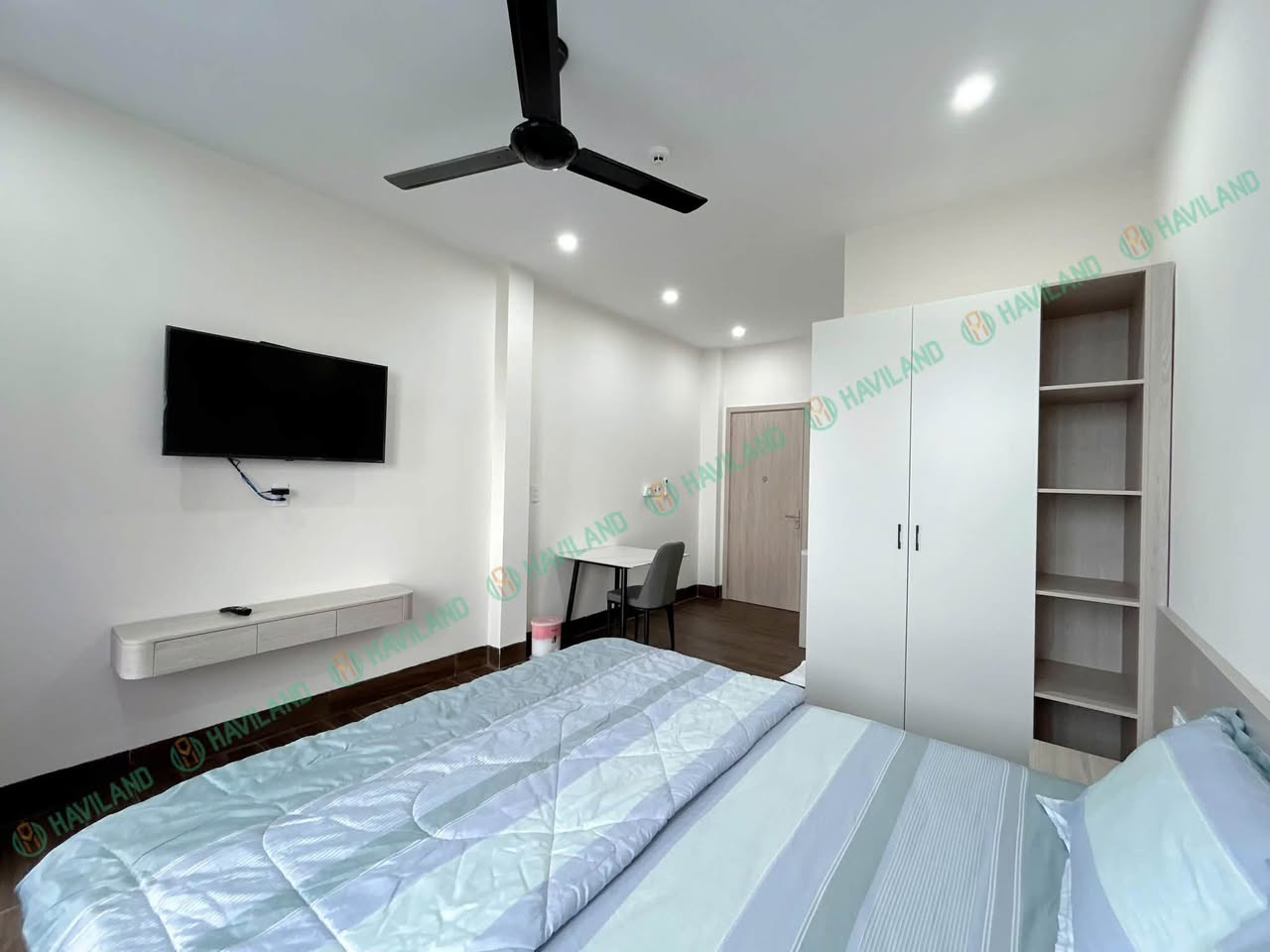 Studio apartment in Ngu Hanh Son — photo 5