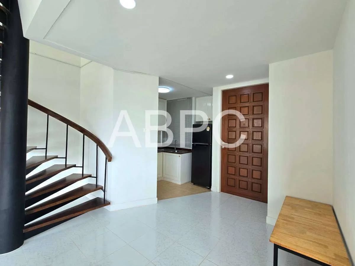 3BR condo in Jomtien — photo 2