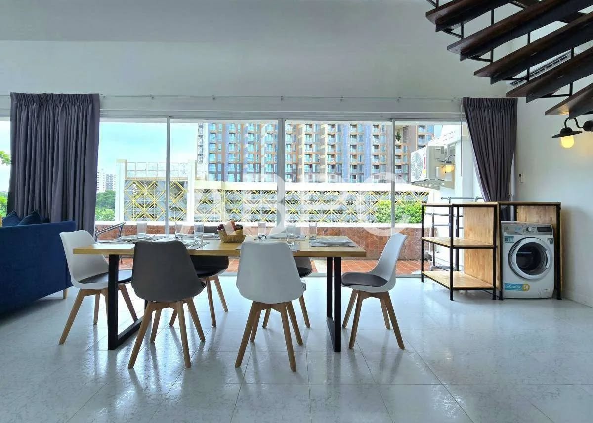 3BR condo in Jomtien — photo 3
