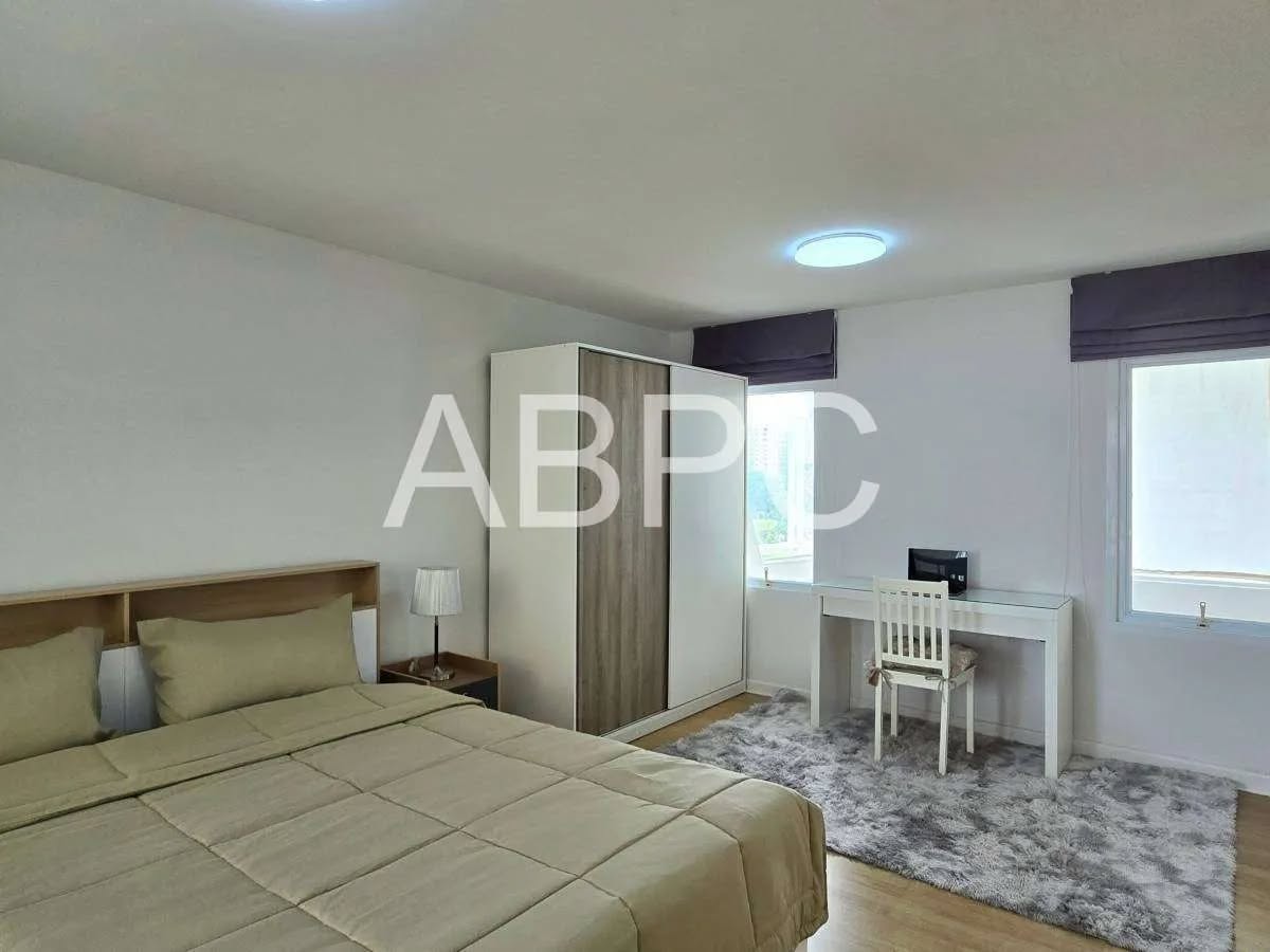 3BR condo in Jomtien — photo 4