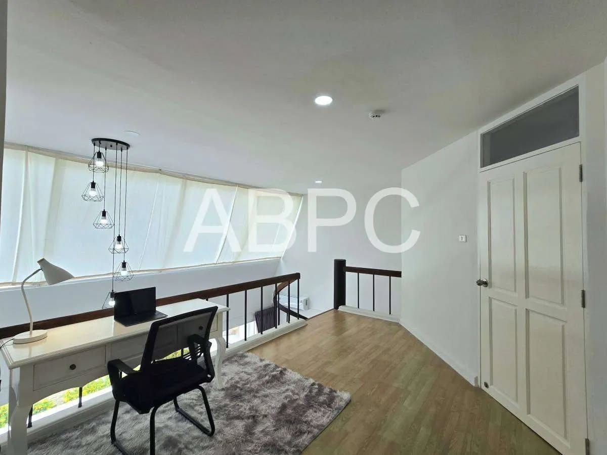 3BR condo in Jomtien — photo 5