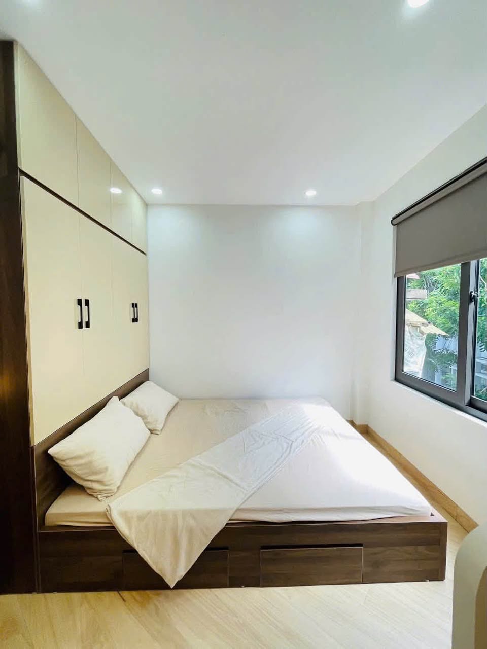 room in Hai Ba Trung — photo 3