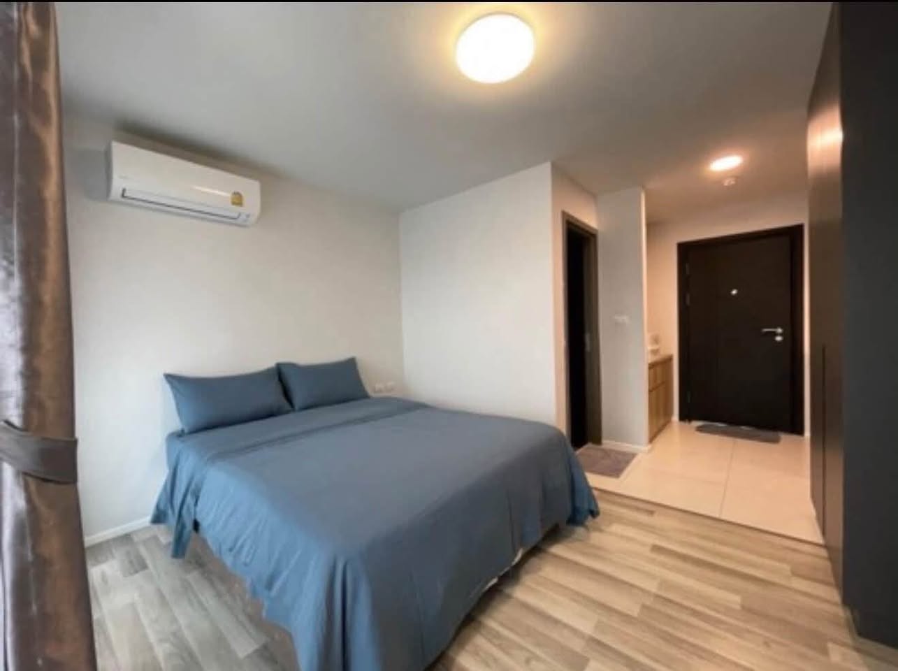 Studio condo in East Pattaya — photo 4