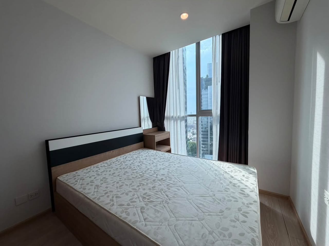 1BR condo in Ratchada — photo 4