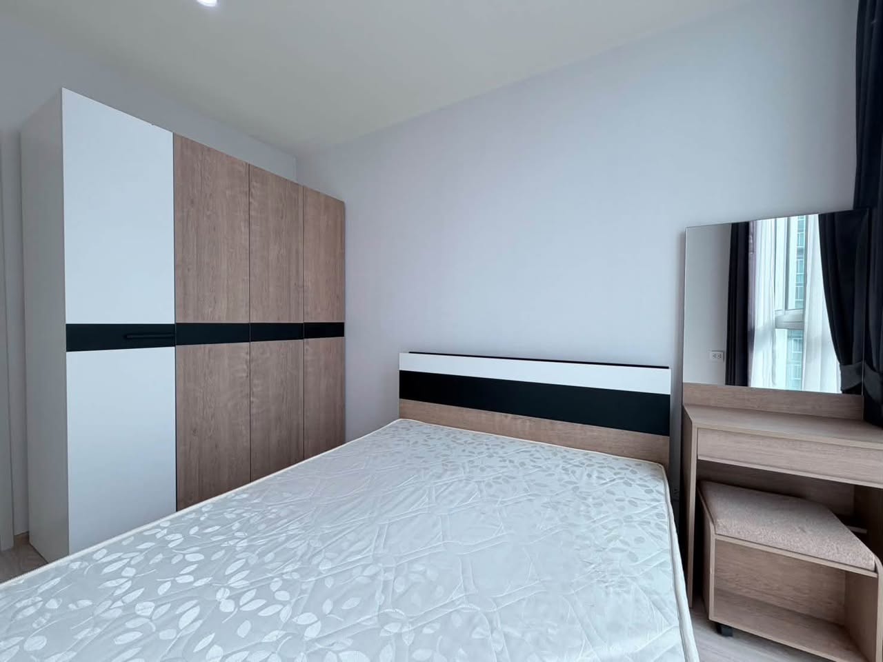 1BR condo in Ratchada — photo 5