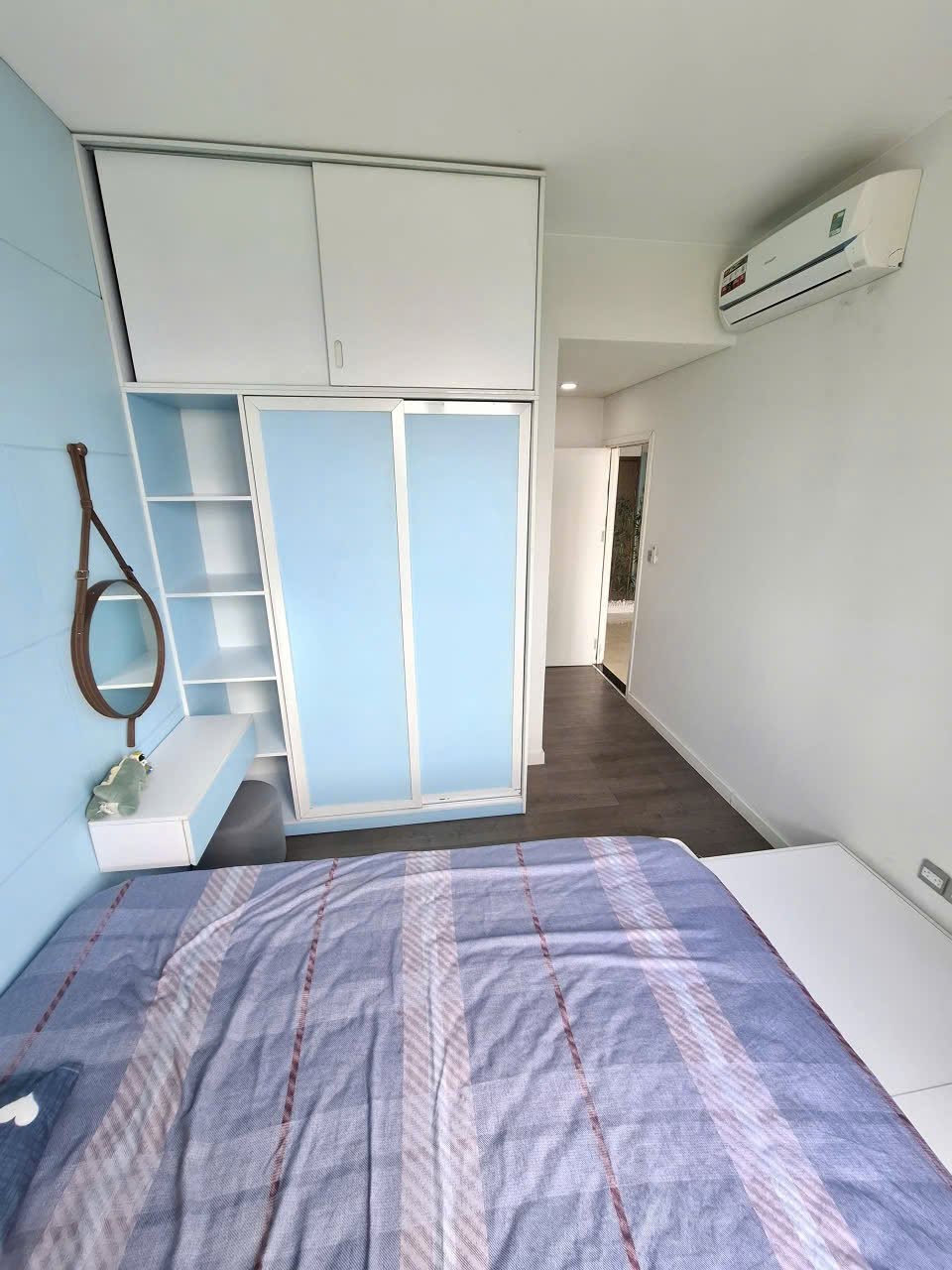 2BR apartment in Ho Chi Minh City — photo 3