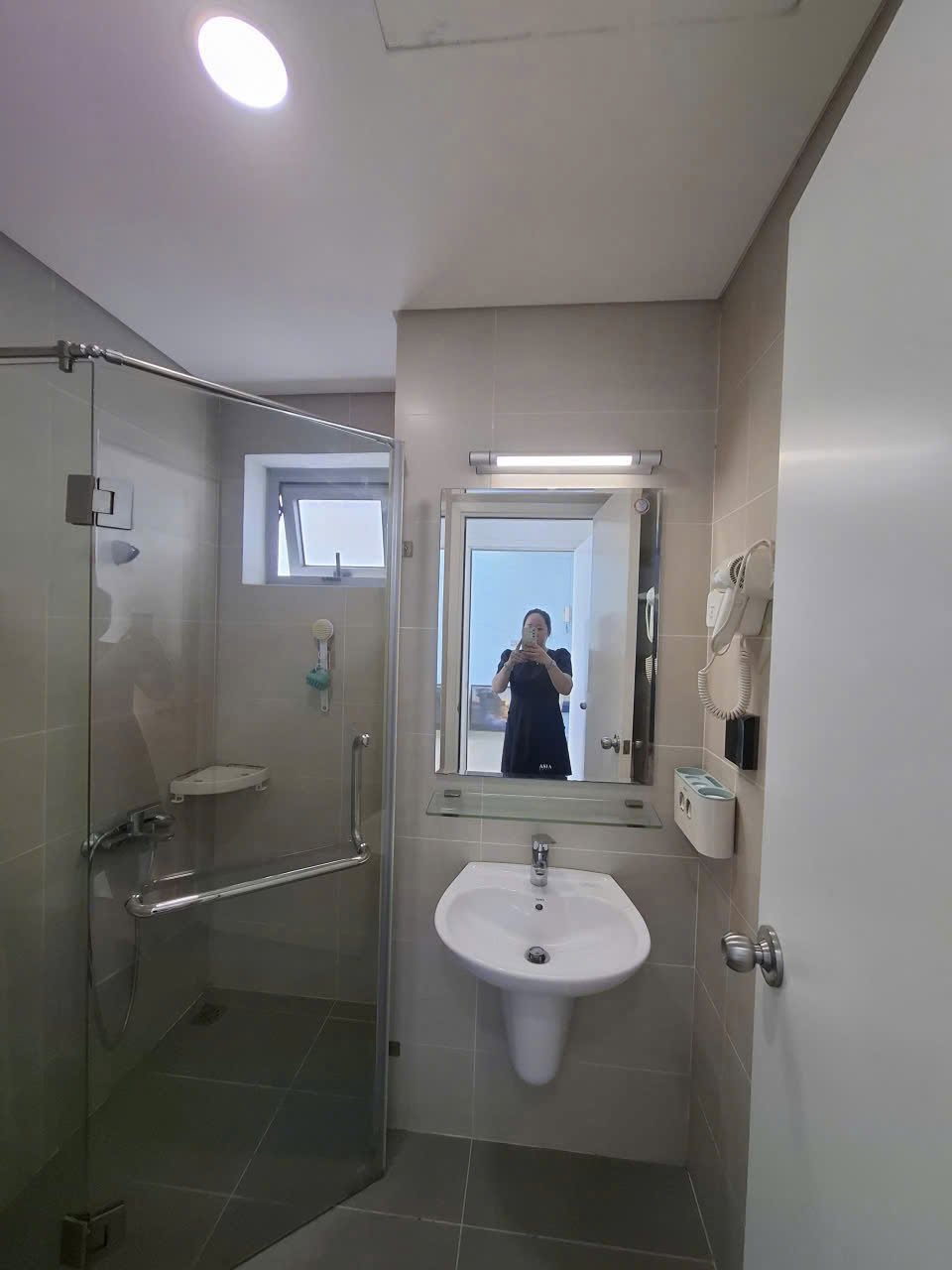2BR apartment in Ho Chi Minh City — photo 4
