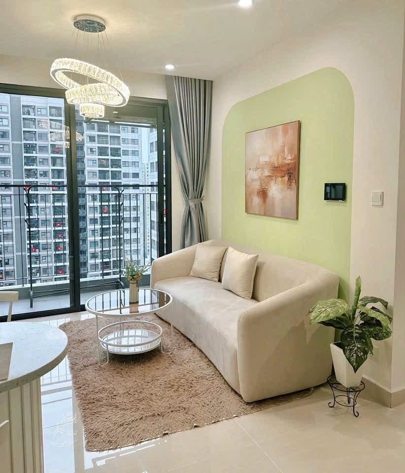 1BR apartment in Hanoi — photo 2