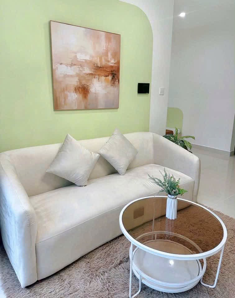 1BR apartment in Hanoi — photo 3