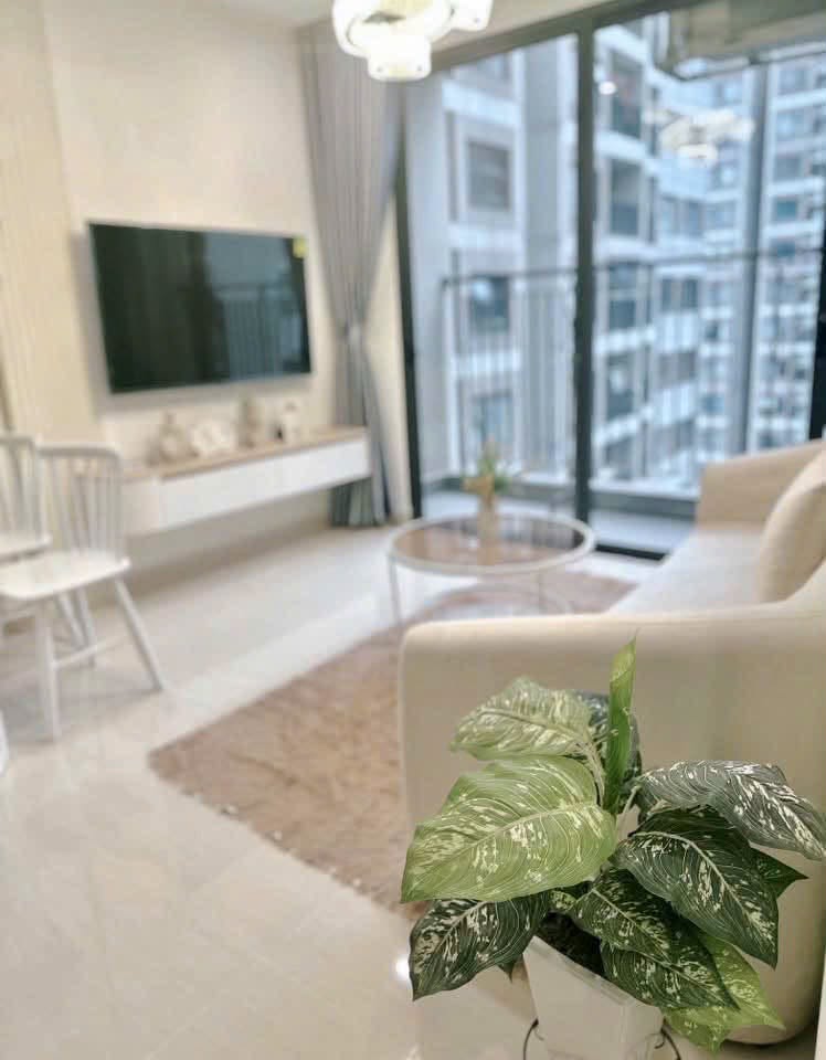 1BR apartment in Hanoi — photo 4