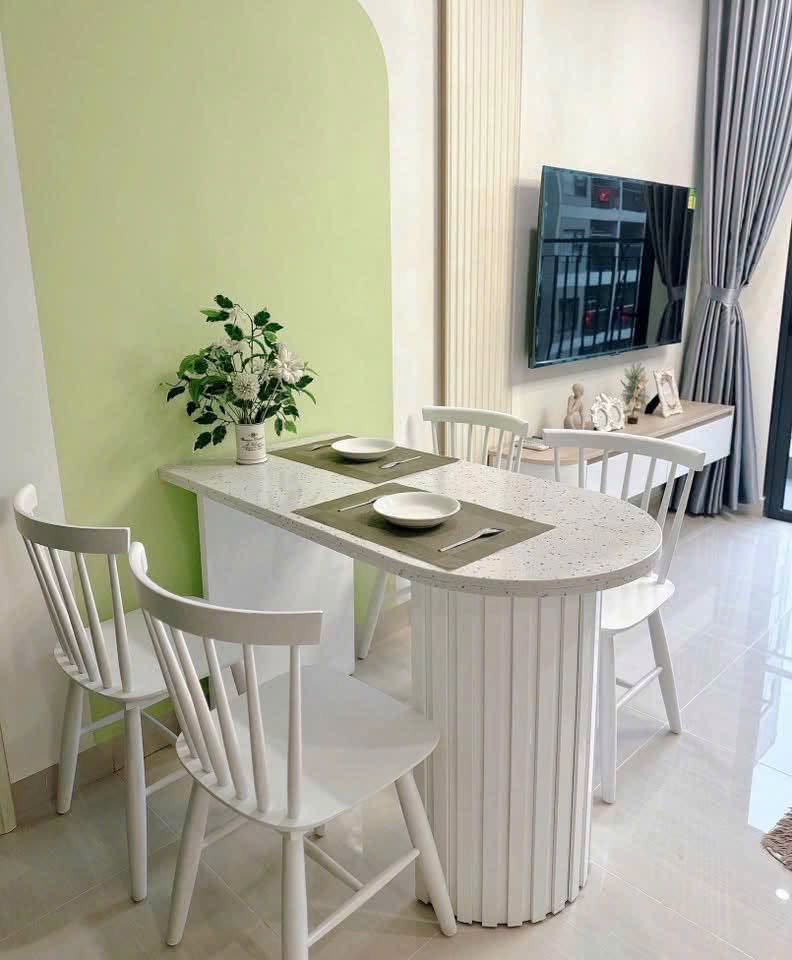 1BR apartment in Hanoi — photo 5