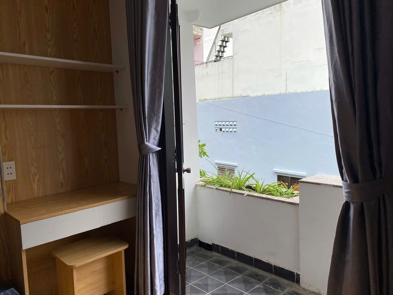 Studio studio in Binh Thanh — photo 4