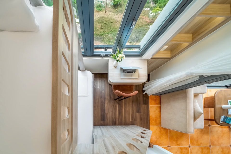 2BR apartment in Son Tra — photo 2