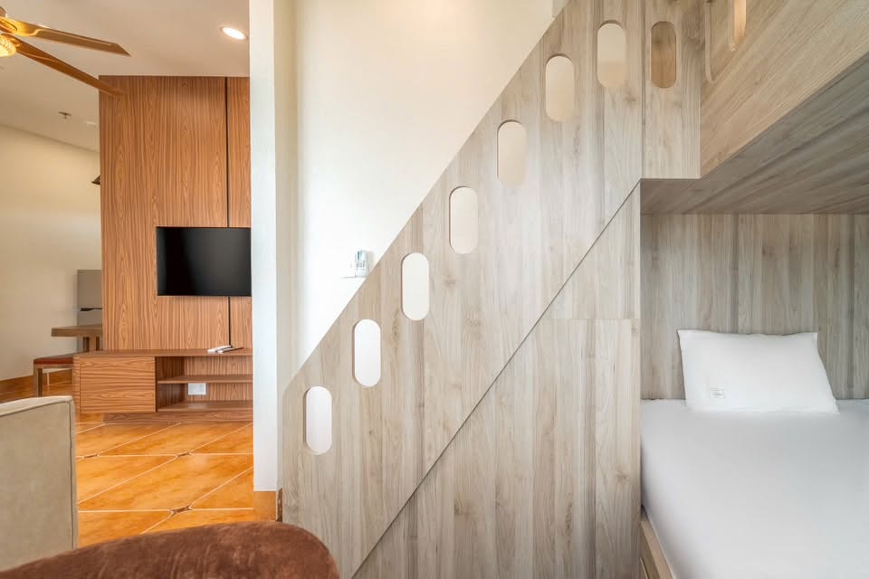 2BR apartment in Son Tra — photo 3