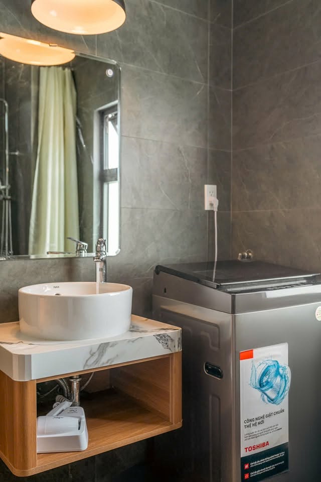 2BR apartment in Son Tra — photo 4
